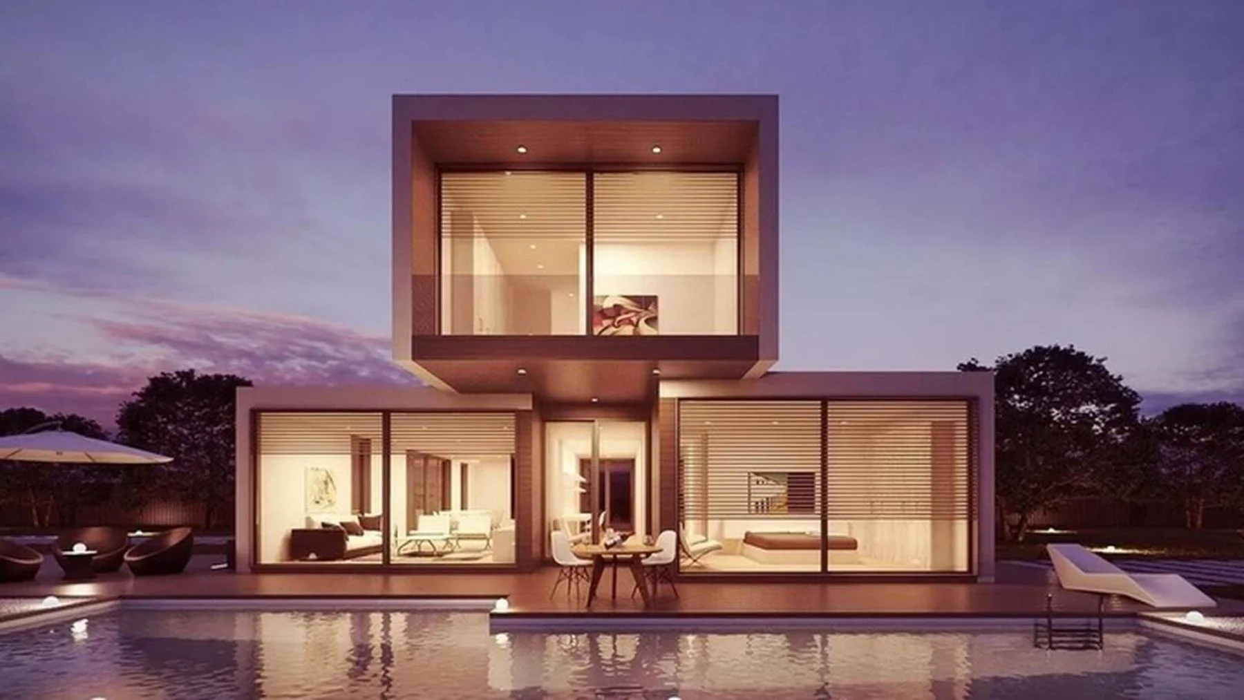 Calidad y acabados exclusivos